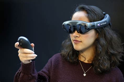 Beyond Reality: Tales from a Magic Leap Interview Experience